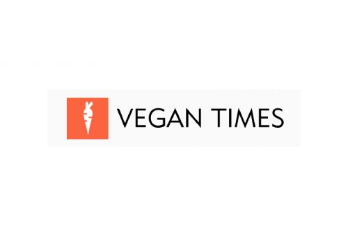 Η Δήμητρα Μαγκλάρα και οι συνταγές της στους Vegan Times
