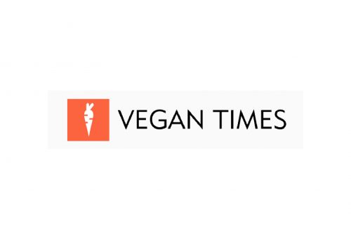 Η Δήμητρα Μαγκλάρα και οι συνταγές της στους Vegan Times
