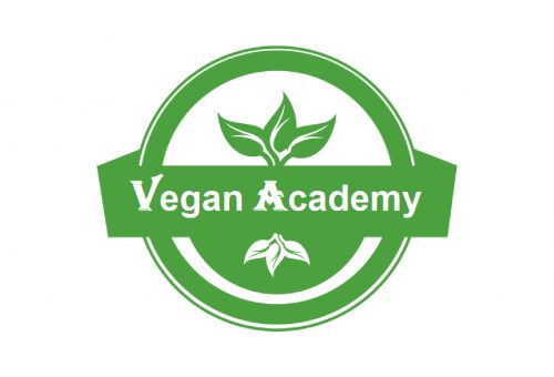 Νέα συνεργασία με τη Vegan Academy